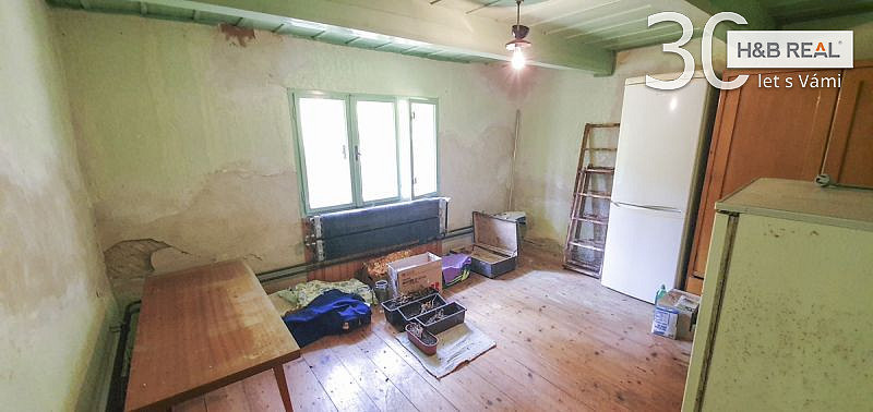 Prodej komerční, Huslenky, 150 m2