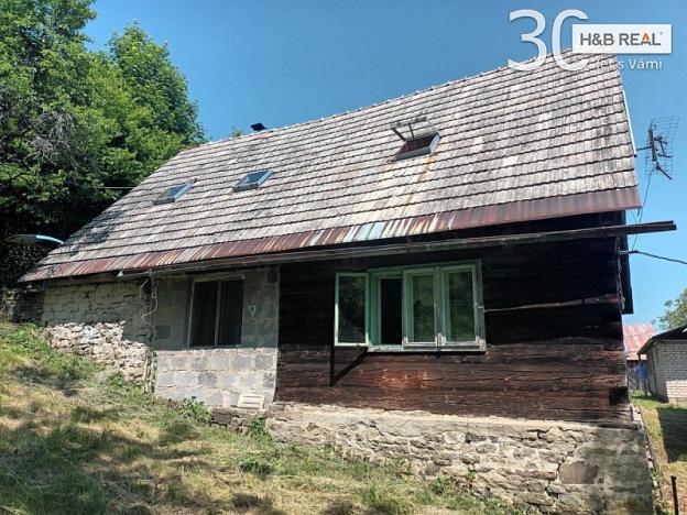 Prodej rodinného domu, Huslenky, 150 m2