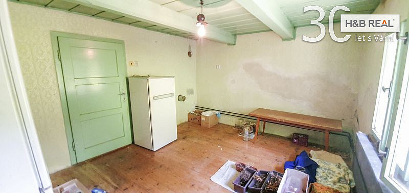 Prodej rodinného domu, Huslenky, 150 m2