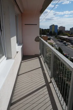 Prodej bytu 4+1, Litvínov, Hamerská, 73 m2