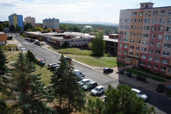 Prodej bytu 4+1, Litvínov, Hamerská, 73 m2