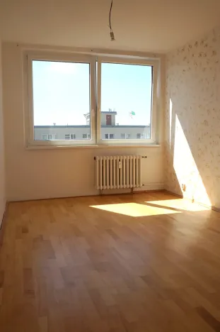 Prodej bytu 3+1, Litvínov, Luční, 90 m2