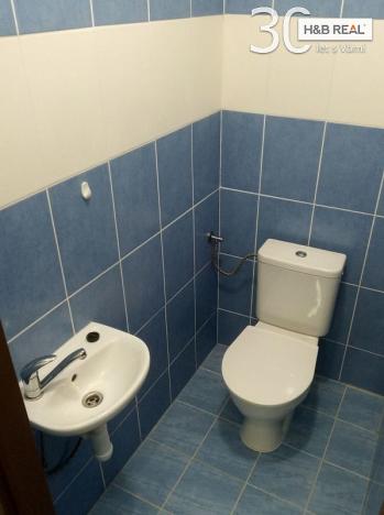 Pronájem kanceláře, Hranice, 40 m2