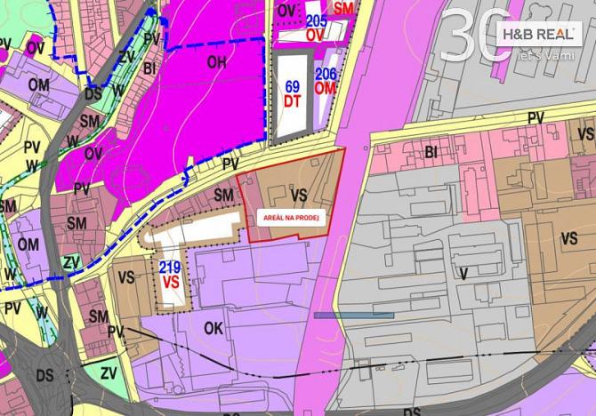 Prodej výrobních prostor, Svitavy, 600 m2