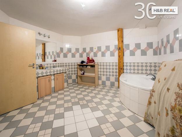 Prodej skladu, Loket, 4364 m2