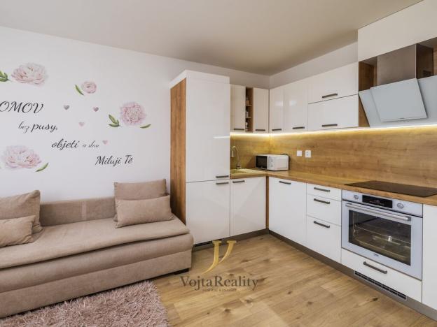 Prodej bytu 2+kk, Olomouc - Povel, Loudova, 57 m2