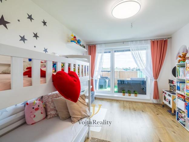 Prodej bytu 2+kk, Olomouc - Povel, Loudova, 57 m2