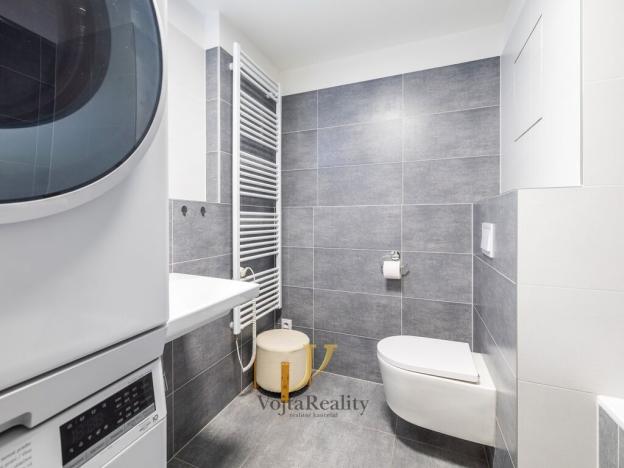 Prodej bytu 2+kk, Olomouc - Povel, Loudova, 57 m2