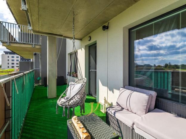 Prodej bytu 2+kk, Olomouc - Povel, Loudova, 57 m2