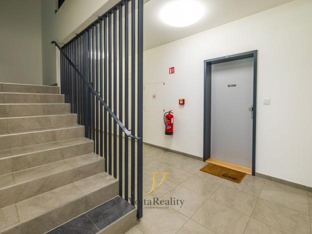 Prodej bytu 2+kk, Olomouc - Povel, Loudova, 57 m2