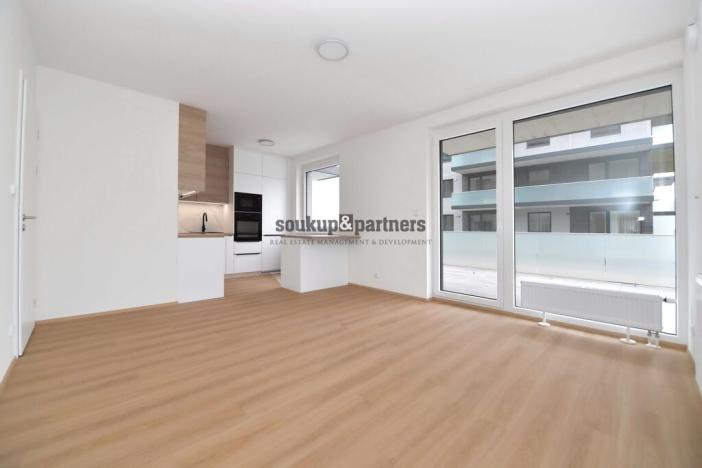 Pronájem bytu 2+kk, Praha - Prosek, Čakovická, 52 m2