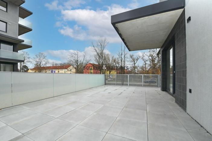 Pronájem bytu 2+kk, Praha - Prosek, Čakovická, 52 m2