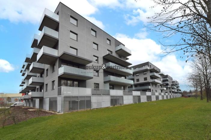 Pronájem bytu 2+kk, Praha - Prosek, Čakovická, 52 m2