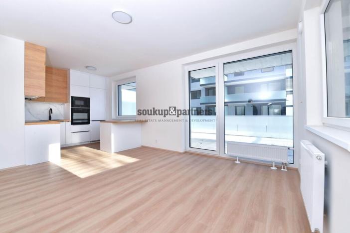 Pronájem bytu 2+kk, Praha - Prosek, Čakovická, 52 m2