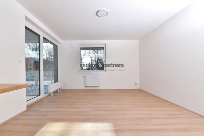 Pronájem bytu 2+kk, Praha - Prosek, Čakovická, 52 m2