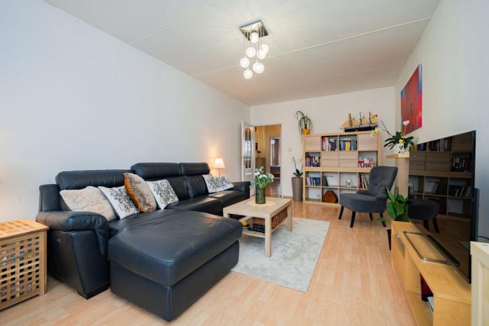 Prodej bytu 3+1, Praha - Břevnov, Anastázova, 90 m2