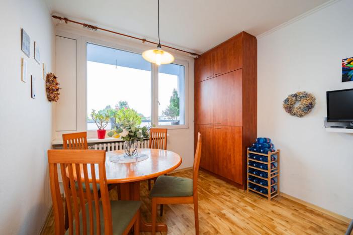 Prodej bytu 3+1, Praha - Břevnov, Anastázova, 90 m2