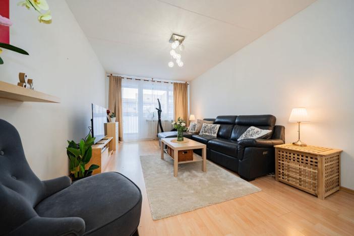 Prodej bytu 3+1, Praha - Břevnov, Anastázova, 90 m2