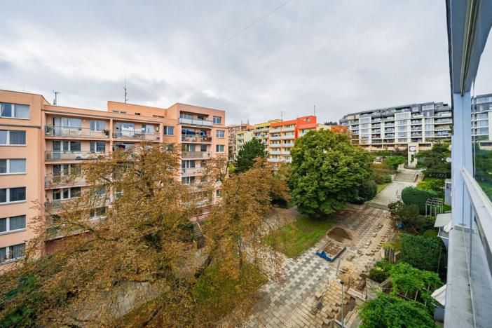 Prodej bytu 3+1, Praha - Břevnov, Anastázova, 90 m2