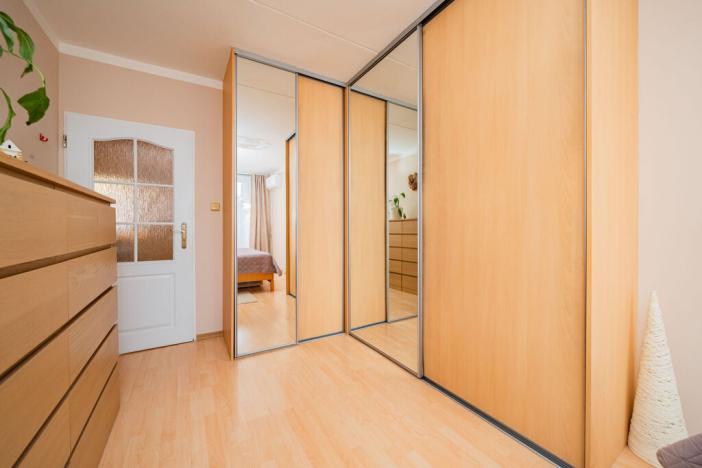 Prodej bytu 3+1, Praha - Břevnov, Anastázova, 90 m2