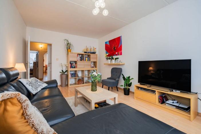 Prodej bytu 3+1, Praha - Břevnov, Anastázova, 90 m2