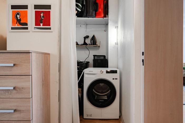 Prodej bytu 3+1, Praha - Břevnov, Anastázova, 90 m2