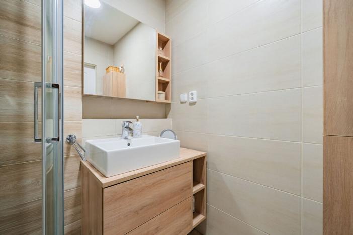 Prodej bytu 3+1, Praha - Břevnov, Anastázova, 90 m2