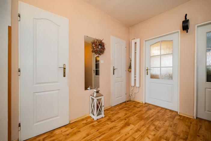 Prodej bytu 3+1, Praha - Břevnov, Anastázova, 90 m2