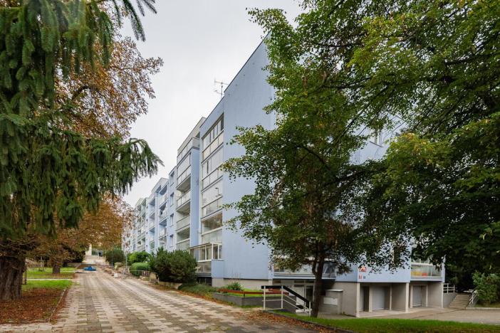 Prodej bytu 3+1, Praha - Břevnov, Anastázova, 90 m2