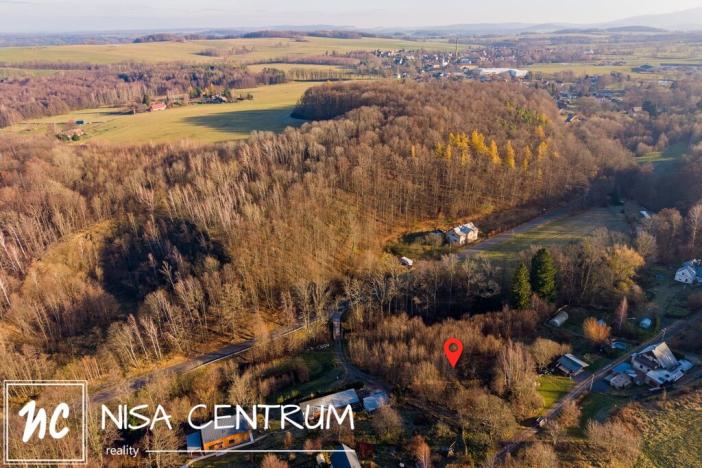 Prodej pozemku pro bydlení, Heřmanice, 4433 m2