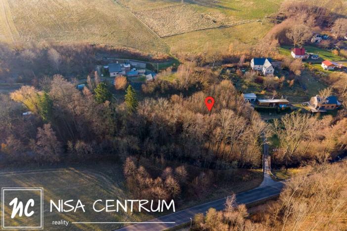 Prodej pozemku pro bydlení, Heřmanice, 4433 m2