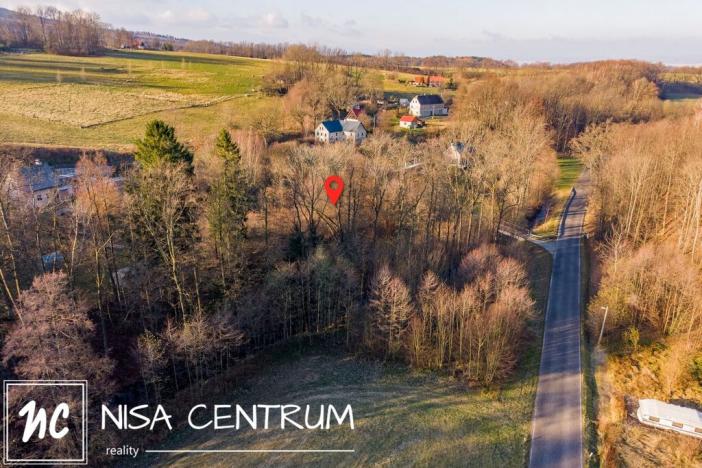 Prodej pozemku pro bydlení, Heřmanice, 4433 m2