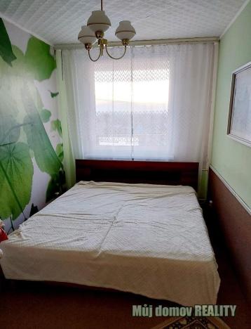 Pronájem bytu 2+kk, Praha, U pramene, 50 m2