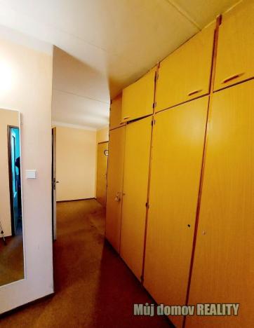 Pronájem bytu 2+kk, Praha, U pramene, 50 m2