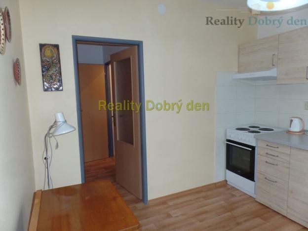 Pronájem bytu 1+1, Opava, Kollárova, 39 m2