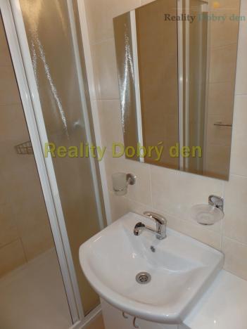 Pronájem bytu 1+1, Opava, Kollárova, 39 m2