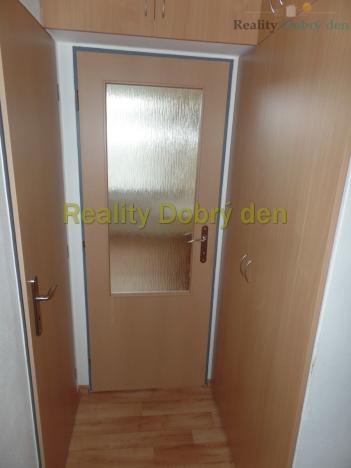 Pronájem bytu 1+1, Opava, Kollárova, 39 m2