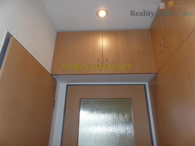 Pronájem bytu 1+1, Opava, Kollárova, 39 m2