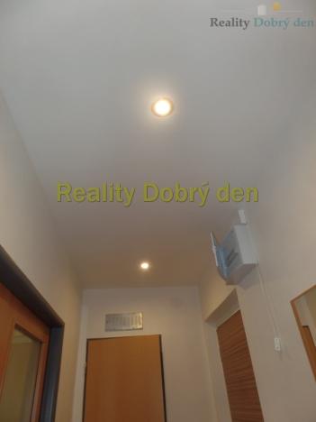 Pronájem bytu 1+1, Opava, Kollárova, 39 m2