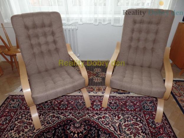 Pronájem bytu 1+1, Opava, Kollárova, 39 m2