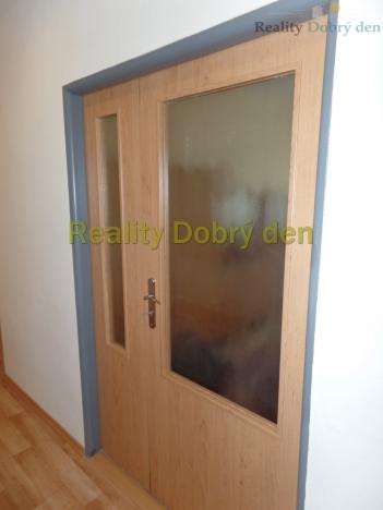 Pronájem bytu 1+1, Opava, Kollárova, 39 m2