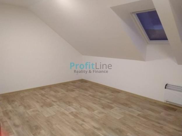 Pronájem bytu 2+kk, Rapotín, Družstevní, 56 m2