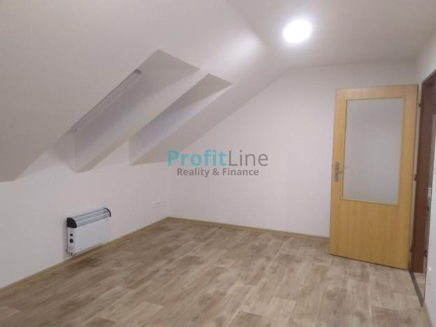 Pronájem bytu 2+kk, Rapotín, Družstevní, 56 m2