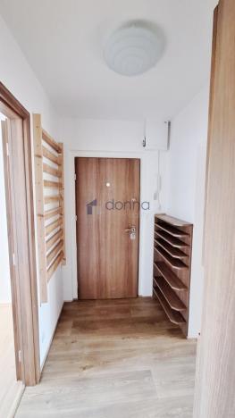 Pronájem bytu 3+kk, Praha, Hennerova, 72 m2