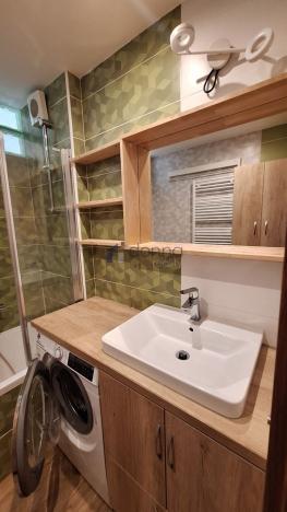 Pronájem bytu 3+kk, Praha, Hennerova, 72 m2