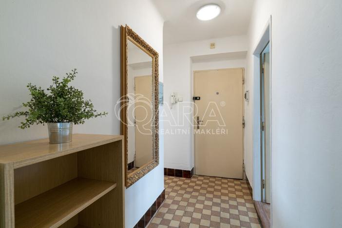 Pronájem bytu 2+1, Olomouc - Nová Ulice, tř. Míru, 50 m2