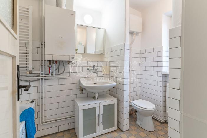 Pronájem bytu 2+1, Olomouc - Nová Ulice, tř. Míru, 50 m2