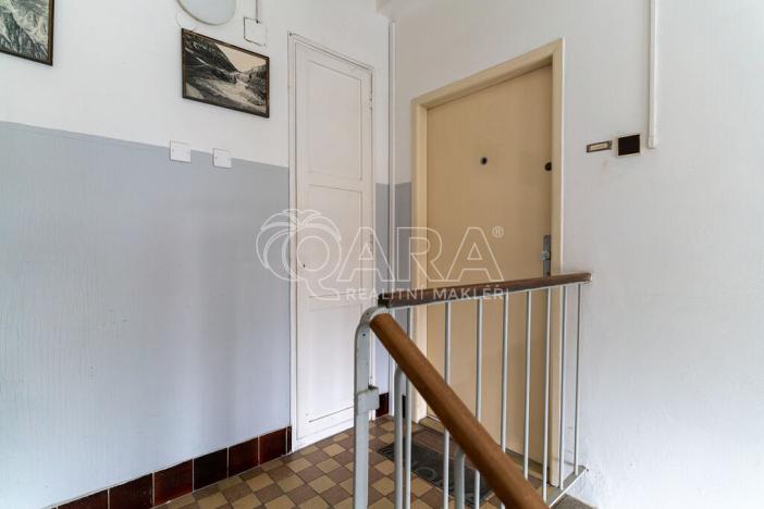 Pronájem bytu 2+1, Olomouc - Nová Ulice, tř. Míru, 50 m2