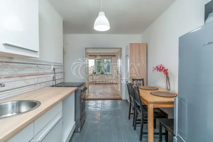 Pronájem bytu 2+1, Olomouc - Nová Ulice, tř. Míru, 50 m2