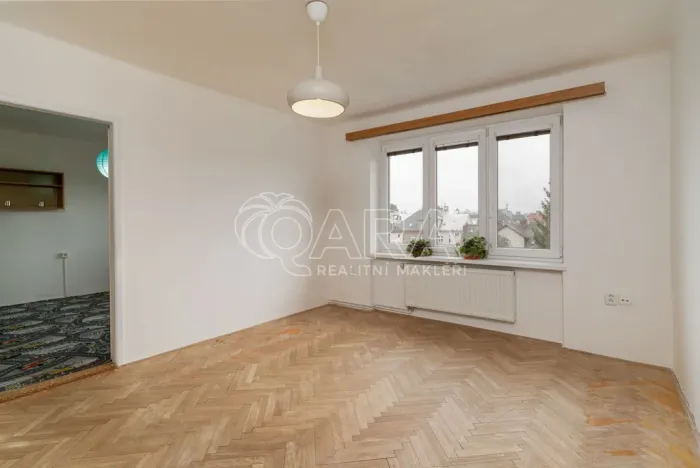 Pronájem bytu 2+1, Olomouc - Nová Ulice, tř. Míru, 50 m2